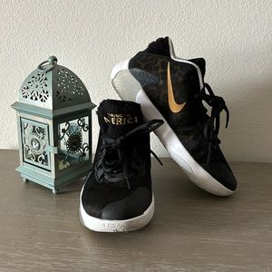 Nike Giannis Antetokounmpo Basketball Shoe 🖤